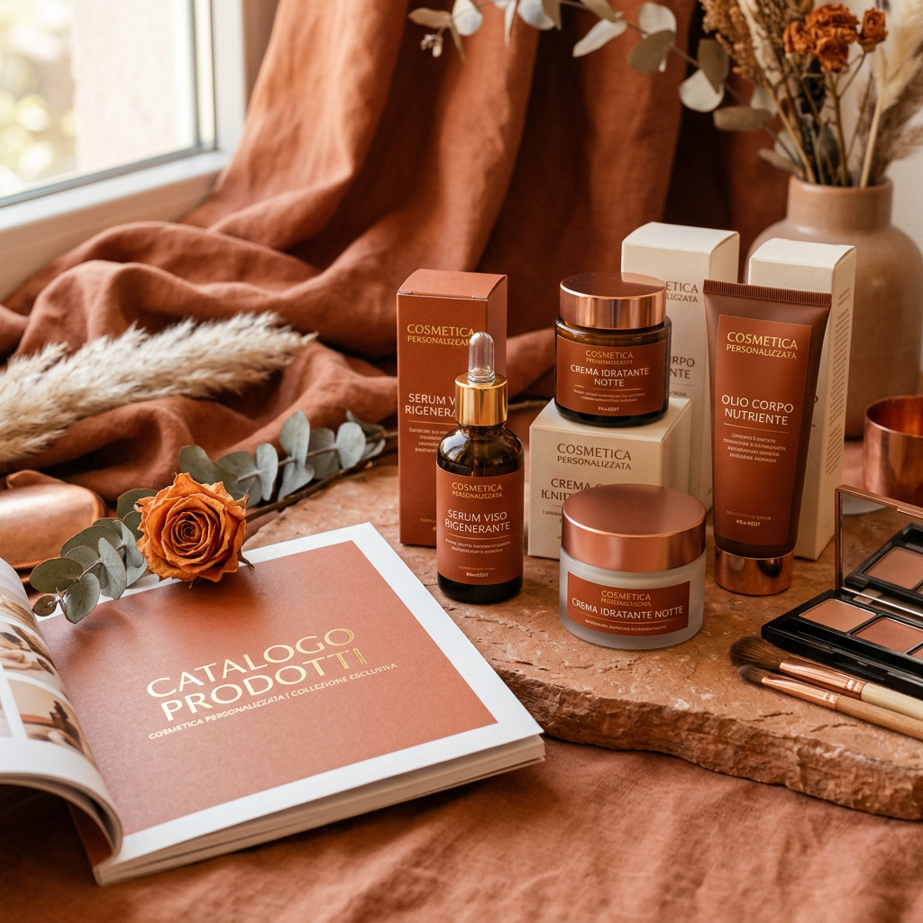 SOLUZIONI DI PACKAGING