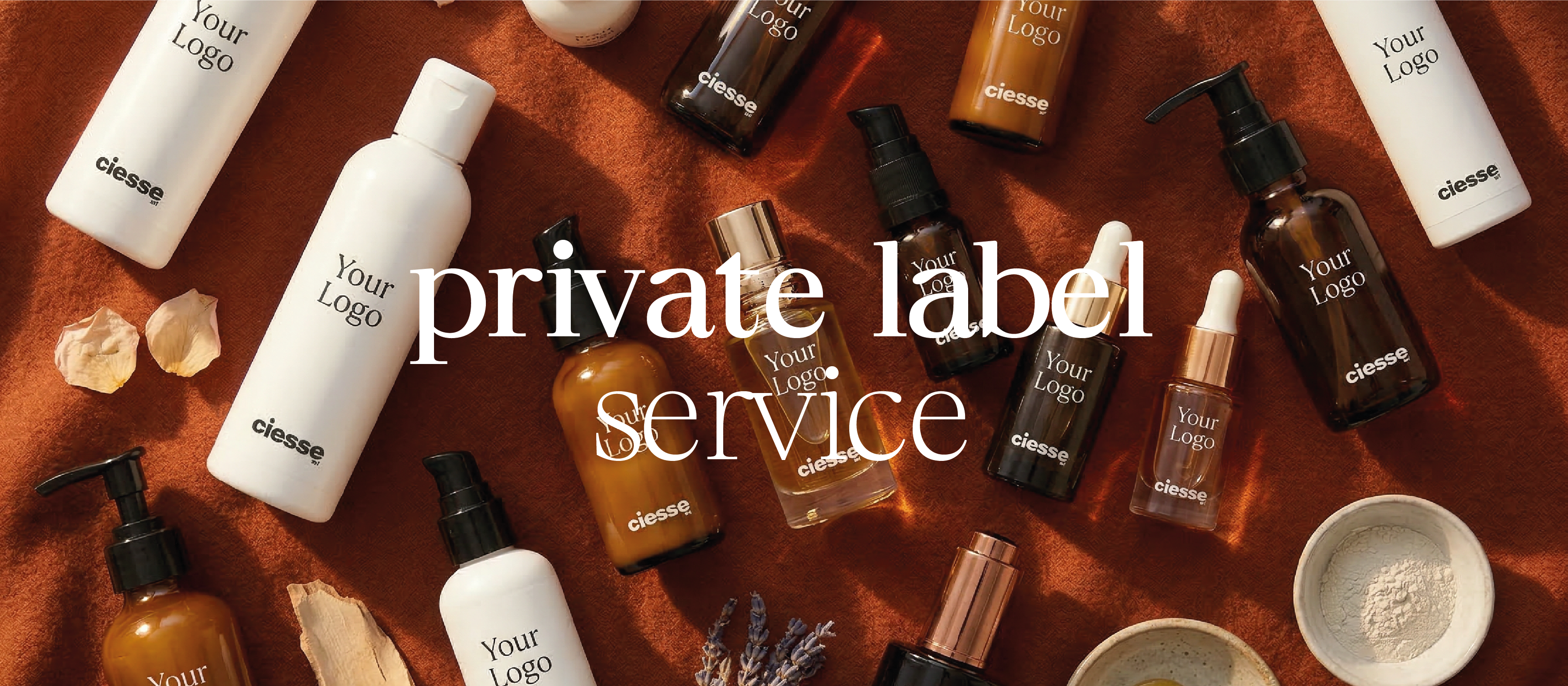 Produzione Made in Italy